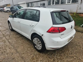 VW Golf 1.6 tdi-105ks-2013god, снимка 14