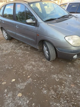 Renault Scenic, снимка 2