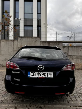 Mazda 6 Touring , снимка 9