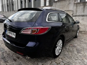 Mazda 6 Touring , снимка 10