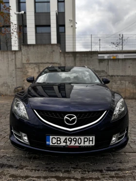 Mazda 6 Touring , снимка 1