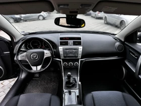 Mazda 6 Touring , снимка 7