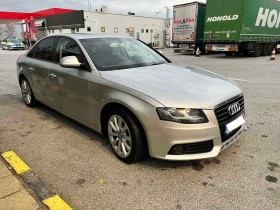 Audi A4 1.8TFSI, снимка 3