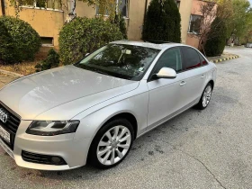 Audi A4 1.8TFSI, снимка 5