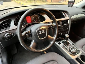 Audi A4 1.8TFSI, снимка 11