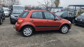 Suzuki SX4 1.6.16v.feis.120ks.klima.4x4.на102000км!!!, снимка 16