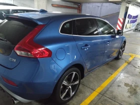 Volvo V40 R design - 22300 лв. - 22066845 | Car24.bg