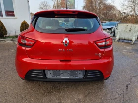 Renault Clio 0.9TCe GPL NAVI 168000! | Mobile.bg    5