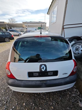 Renault Clio 1.5DCI  | Mobile.bg    3