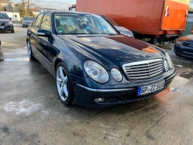 Mercedes-Benz E 350 | Mobile.bg    5