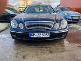 Mercedes-Benz E 350 | Mobile.bg    4