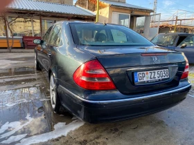 Mercedes-Benz E 350 | Mobile.bg    8