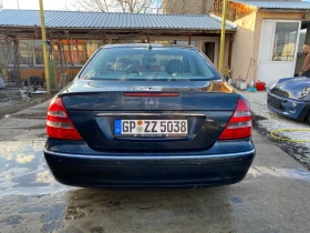     Mercedes-Benz E 350