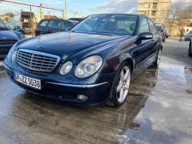 Mercedes-Benz E 350 | Mobile.bg    2