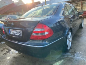 Mercedes-Benz E 350 | Mobile.bg    9