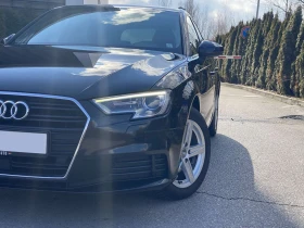     Audi A3 30-1.6 TDI Keyless Distronic