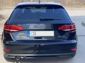 Audi A3 30-1.6 TDI Keyless Distronic, снимка 5