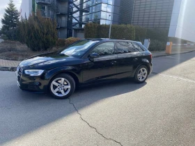 Audi A3 30-1.6 TDI Keyless Distronic, снимка 7