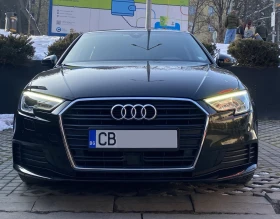 Audi A3 30-1.6 TDI Keyless Distronic, снимка 1