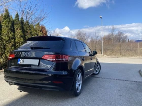 Audi A3 30-1.6 TDI Keyless Distronic, снимка 6