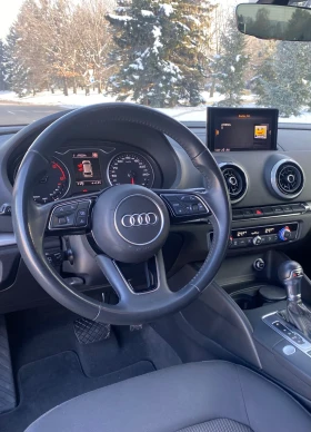 Audi A3 30-1.6 TDI Keyless Distronic, снимка 16