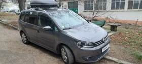 VW Touran 1.6tdi, снимка 4