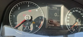 VW Touran 1.6tdi, снимка 5