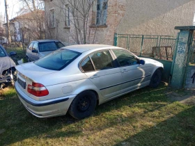 BMW 320 Колата се продава на части, снимка 2