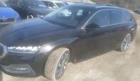 Skoda Octavia 2.0 TDI/150 PS, снимка 8