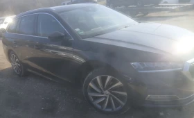 Skoda Octavia 2.0 TDI/150 PS, снимка 11