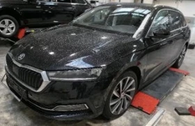     Skoda Octavia 2.0 TDI/150 PS