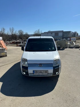 Ford Connect Facelift 110к.с, снимка 2