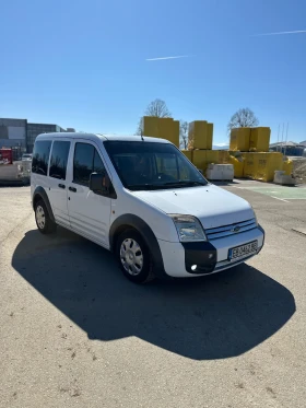 Ford Connect Facelift 110к.с, снимка 1