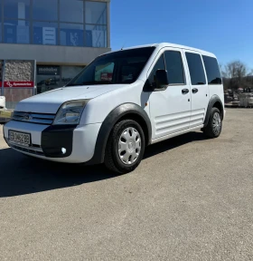 Ford Connect Facelift 110к.с, снимка 7