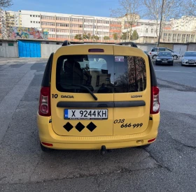 Dacia Logan 1.6 , снимка 4