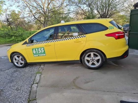 Обява за продажба на Ford Focus ~21 900 лв. - изображение 3