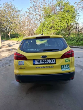 Обява за продажба на Ford Focus ~21 900 лв. - изображение 4