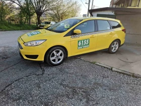 Обява за продажба на Ford Focus ~21 900 лв. - изображение 1