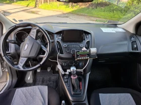 Обява за продажба на Ford Focus ~21 900 лв. - изображение 5