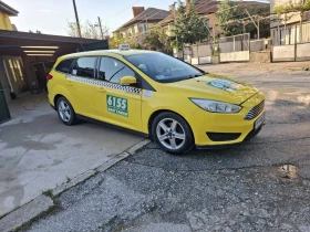 Обява за продажба на Ford Focus ~21 900 лв. - изображение 1