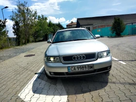 Audi A4 | Mobile.bg    3