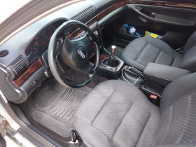 Audi A4 | Mobile.bg    11