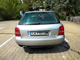 Audi A4 | Mobile.bg    6
