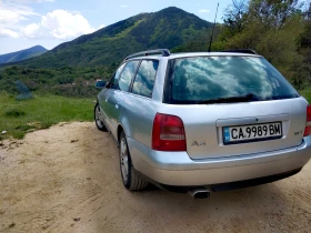 Audi A4 | Mobile.bg    2