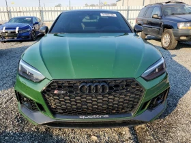  Audi Rs5