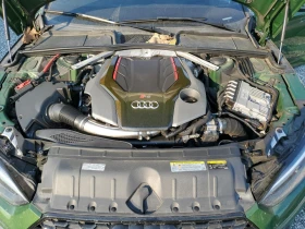 Audi Rs5 | Mobile.bg    11