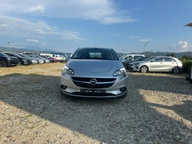 Opel Corsa AUTOMATIC 