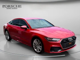 Audi A7 55 TFSI quattro ultra - 81900 лв. - 83149405 2