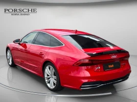Audi A7 55 TFSI quattro ultra - 81900 лв. - 83149405 7