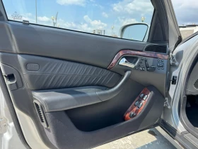 Mercedes-Benz S 500 Long | Mobile.bg    14